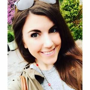 Meet your Posher, Julianne